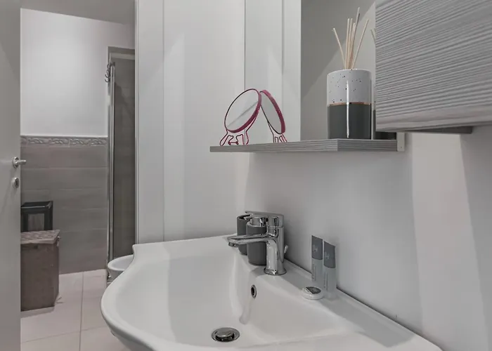 Easylife - - Melchiorre Gioia 30 - Apartmán *