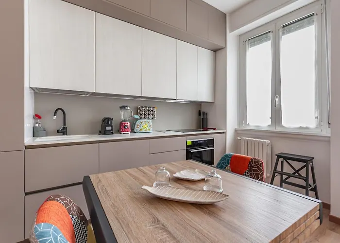 Easylife - - Melchiorre Gioia 30 - Milan