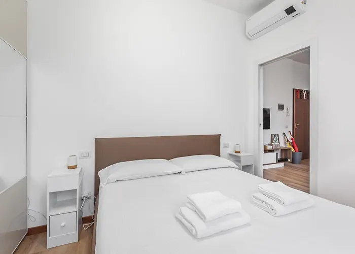 Easylife - - Melchiorre Gioia 30 - Apartment