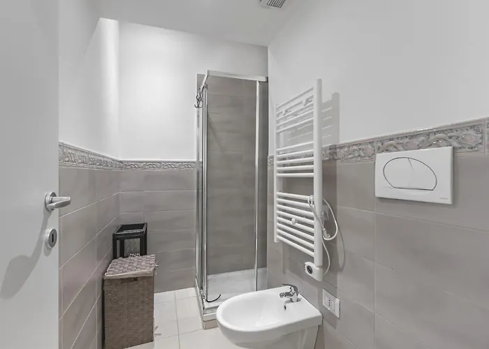 Apartment Easylife - - Melchiorre Gioia 30 -