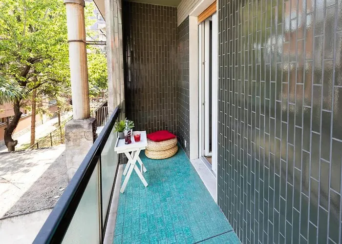 Ξενοδοχείο Cozy Soderini 25 *