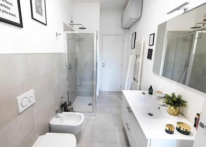 Cozy Soderini 25 Ξενοδοχείο *