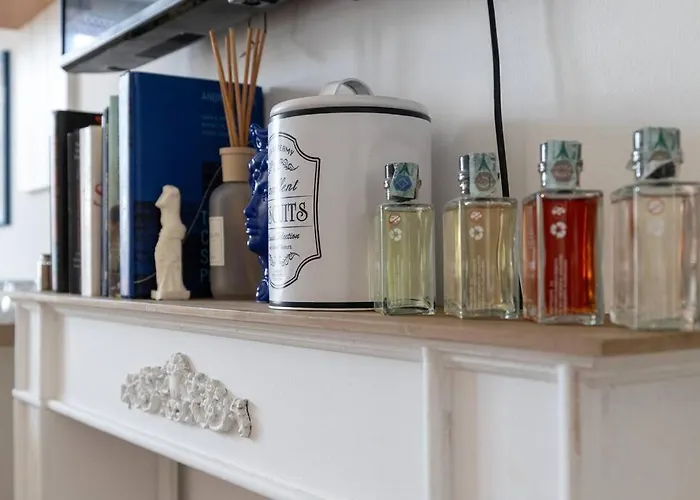 Cozy Soderini 25 酒店