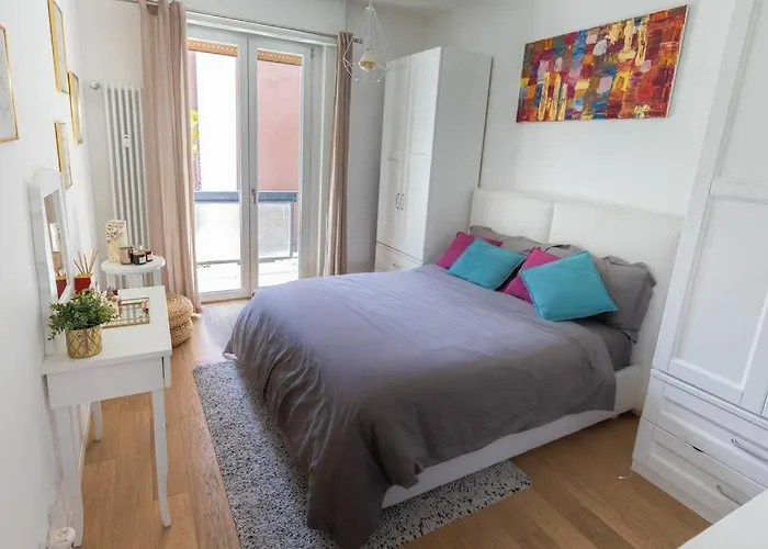 Ξενοδοχείο Cozy Soderini 25 *