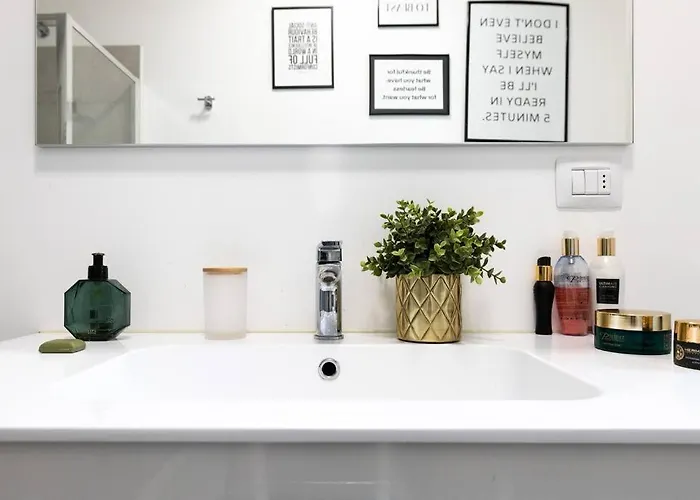 酒店 Cozy Soderini 25