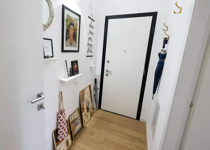 Cozy Soderini 25 酒店 *