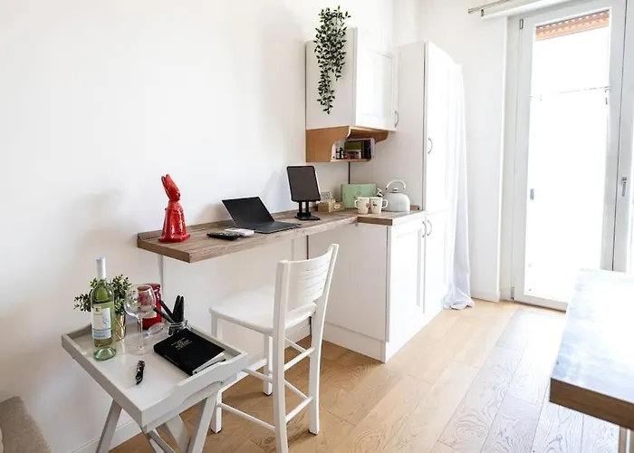 Ξενοδοχείο Cozy Soderini 25 Μιλάνο