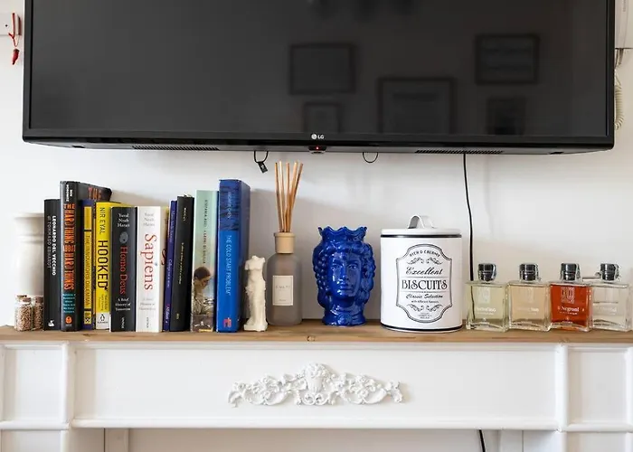 Cozy Soderini 25 * Μιλάνο