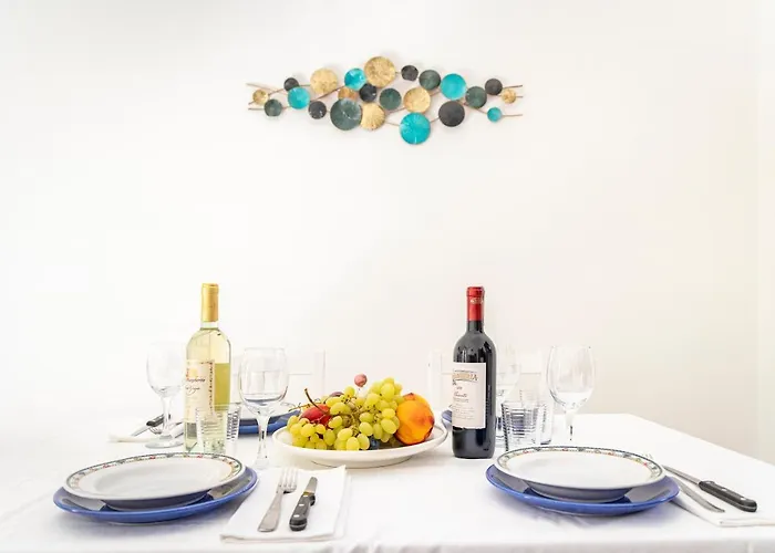 Navigli-style Апартаменты