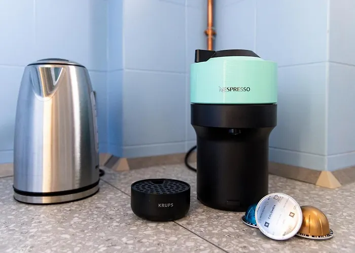 Апартаменты Navigli-style *