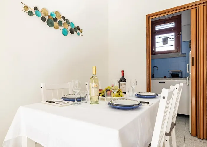 Navigli-style Милан