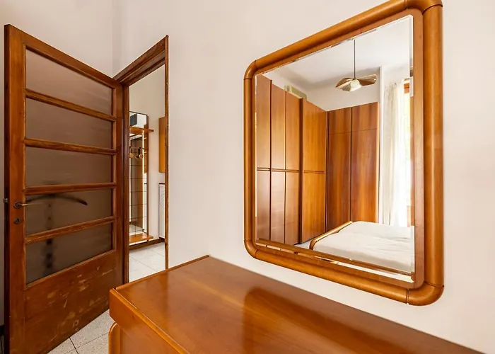 Navigli-style Апартаменты *