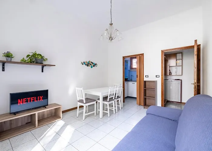 Navigli-style Милан