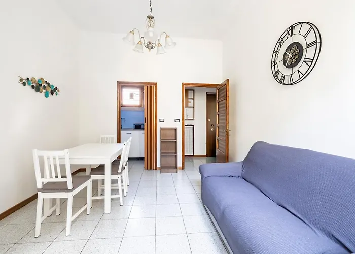 Navigli-style Апартаменты Милан