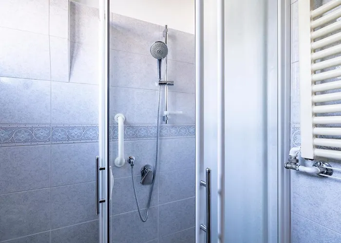 Navigli-style Апартаменты *