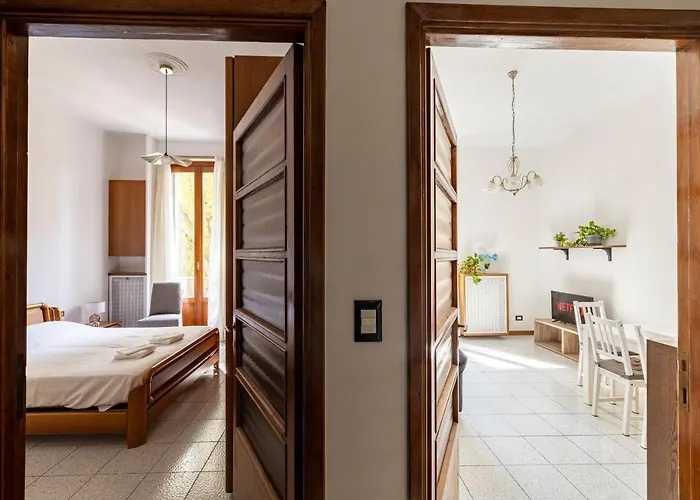 Navigli-style Милан