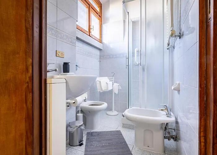 Navigli-style Апартаменты *