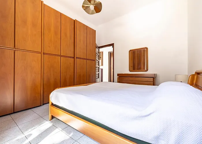 Апартаменты Navigli-style Милан