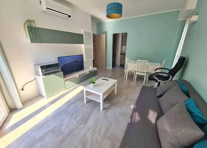 アパート The Spot - *