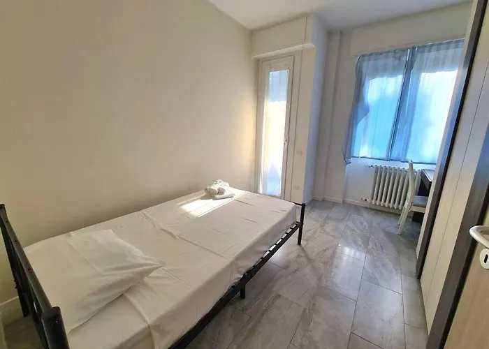 The Spot - アパート ミラノ