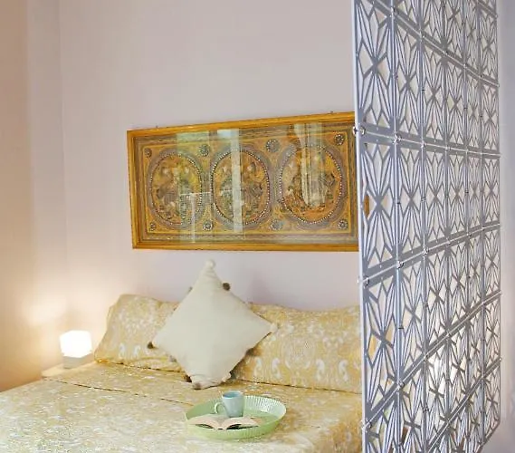 Incantevole Ed Elegante A Niguarda! *