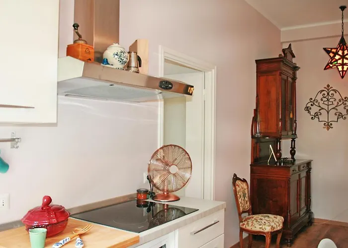 Incantevole Ed Elegante A Niguarda!