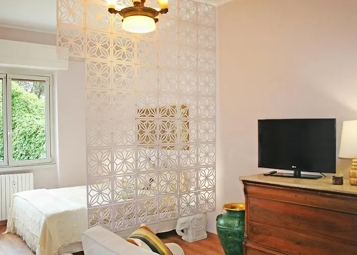 Incantevole Ed Elegante A Niguarda!