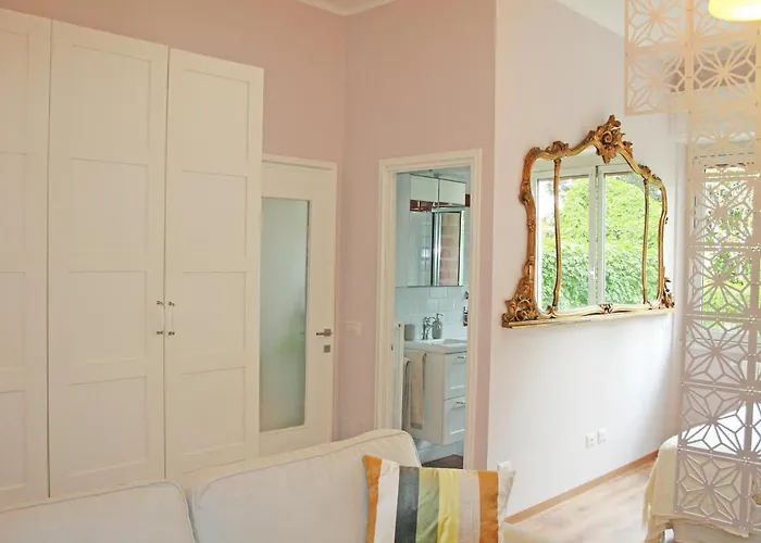 Appartamento Incantevole Ed Elegante A Niguarda! Milano