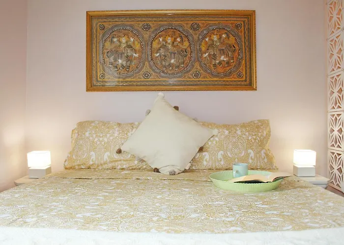 Apartment Incantevole Ed Elegante A Niguarda! Milan