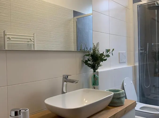 Апартаменты Zuretti - Station