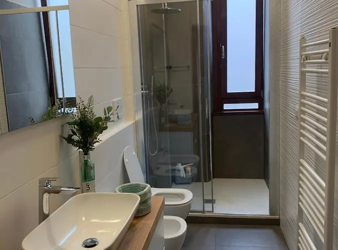 Апартаменты Zuretti - Station *