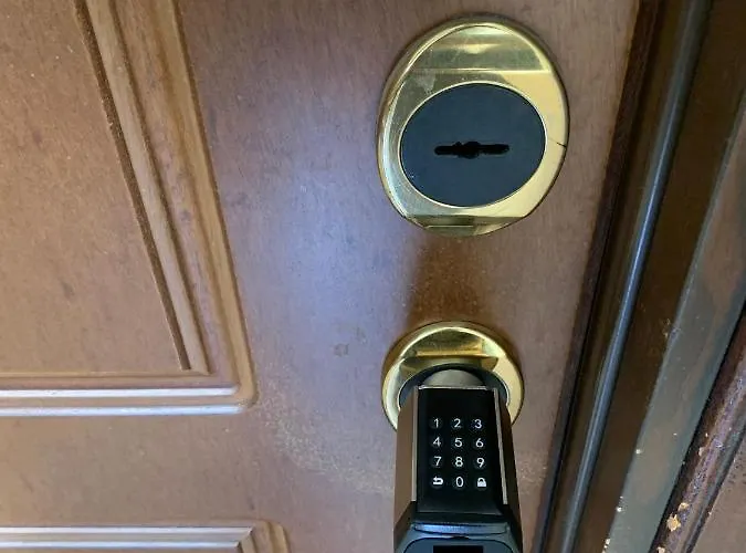 Апартаменты Zuretti - Station