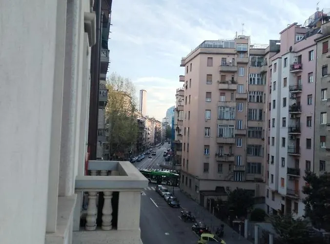 Zuretti - Station Апартаменты