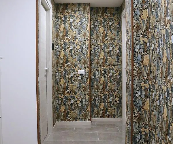 Pensión Gambara Guests House