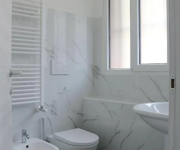 Gambara Guests House Milano