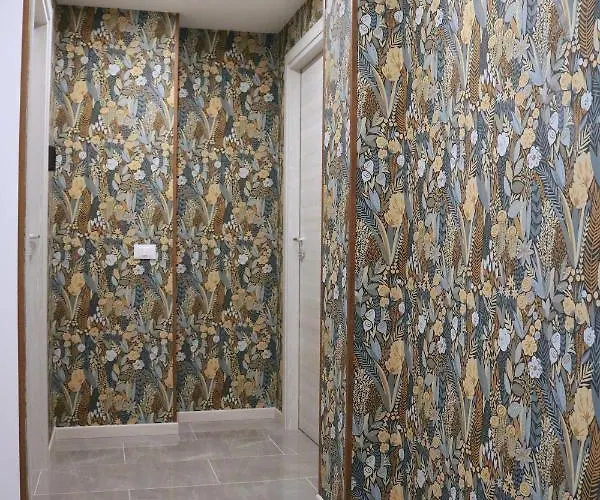 Gambara Guests House 3*