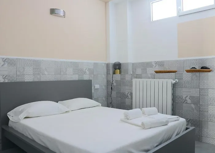 Konukevi Gambara Guests House