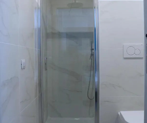 Gambara Guests House Milán