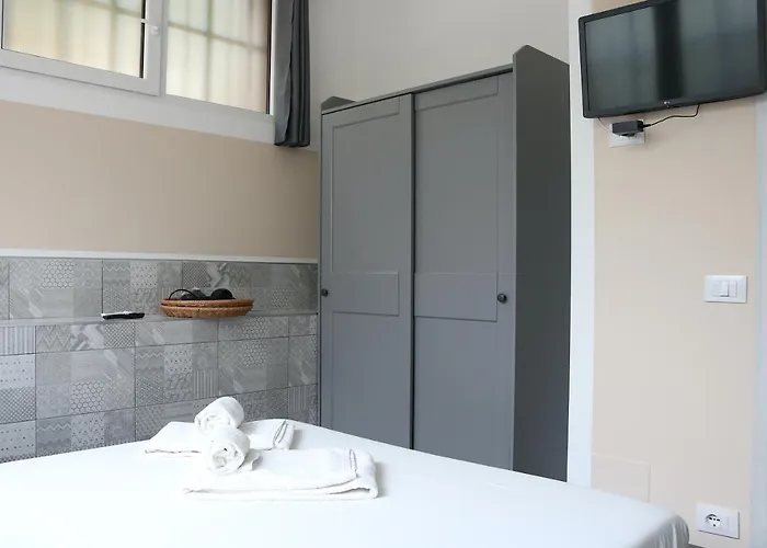 Gambara Guests House Pensión 3*