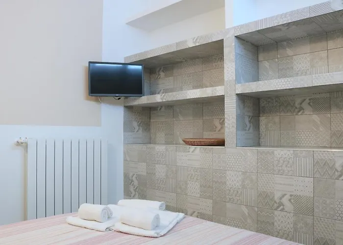 Gambara Guests House Pensión 3*