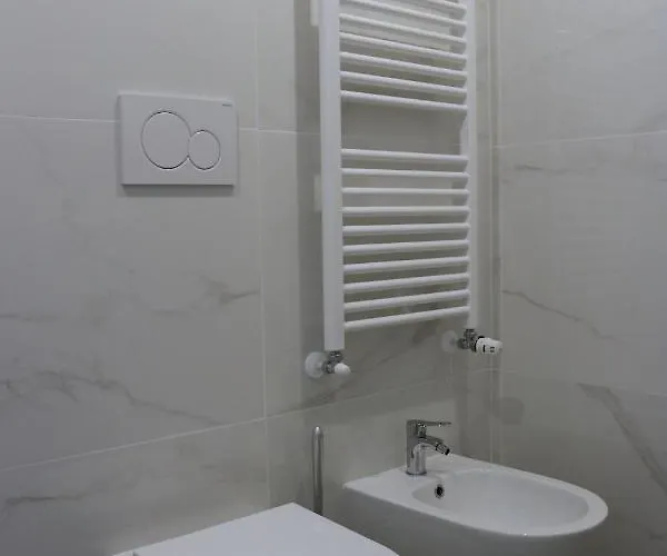 Gambara Guests House 3* Milán