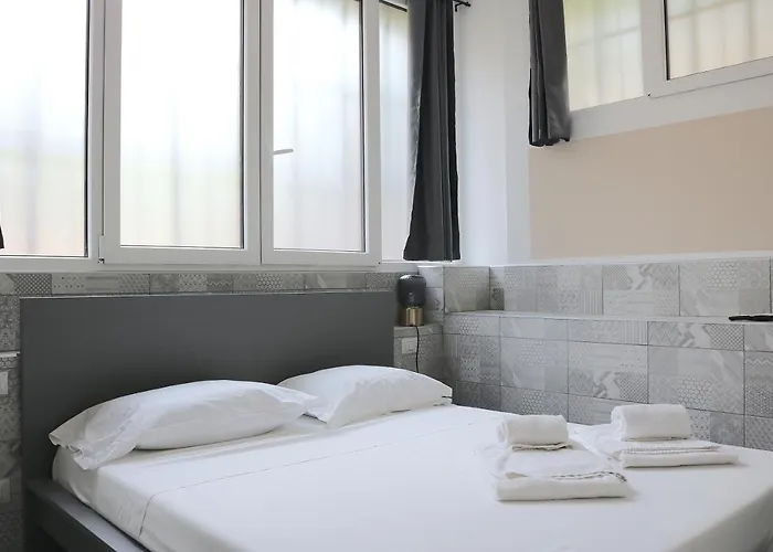 Gambara Guests House 3*