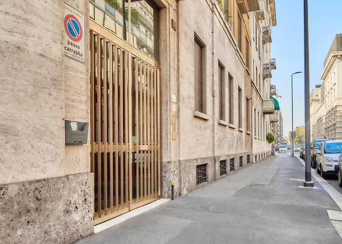 Centrale Elyon * Milano