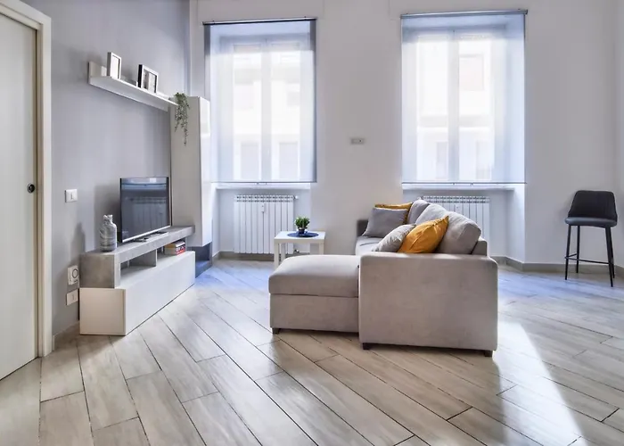 Centrale Elyon Milano