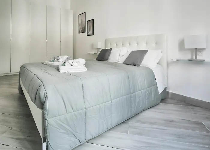 Lägenhet Centrale Elyon Milano