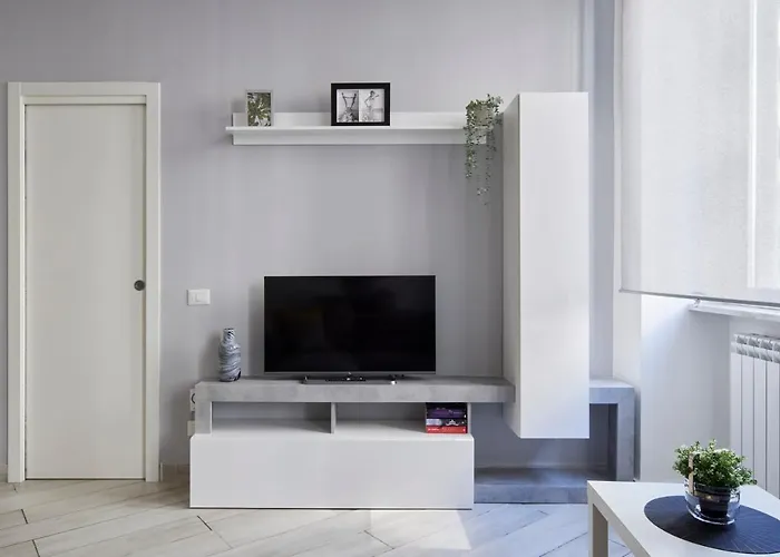 Centrale Elyon Lägenhet