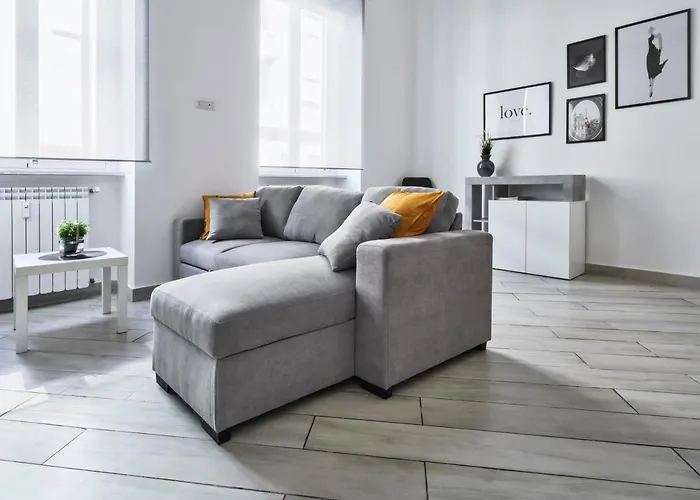 Centrale Elyon Lägenhet