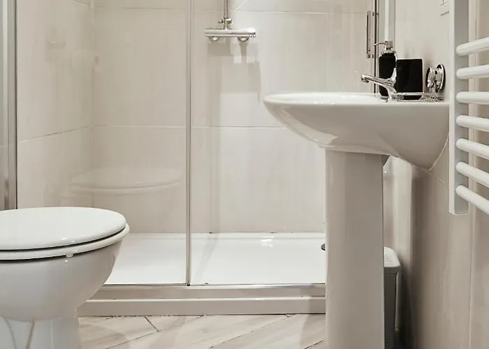 Lägenhet Centrale Elyon *