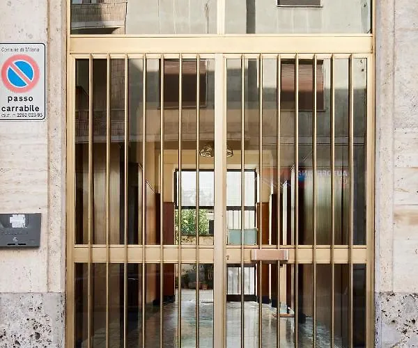 Lägenhet Centrale Elyon *