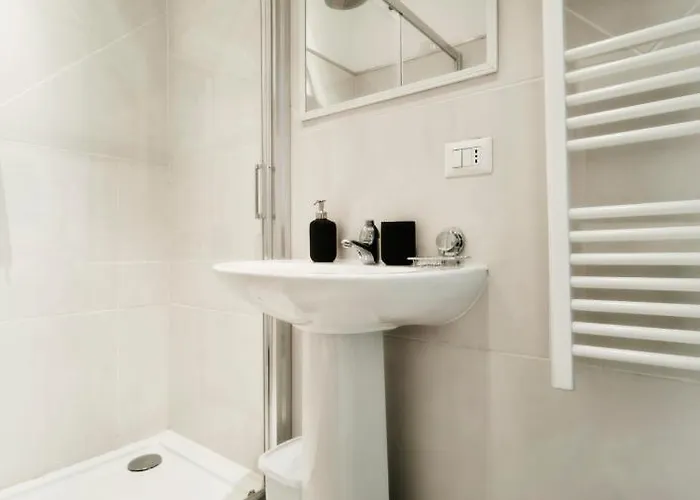 Lägenhet Centrale Elyon